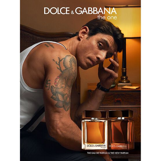 THE ONE P HOMME DOLCE&GABBANA EDP 150ML